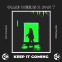 Ollie Weeks, Dan T - Keep it Coming