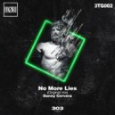 Danny Cervera - No More Lies