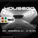 Housego - Sleep Walking