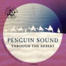 Penguin Sound - Rain