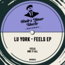 Lu York - Feels