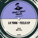 Lu York - Owe It All (Original Mix)