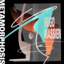 Hugo Massien - Unpowered Descent