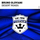 Bruno Oloviani - Desert Roads