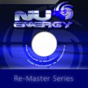 DJ Energy - Distant Minds (Digital Re-Master)