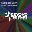 Sali & Igor Dorin - I Like This Groove