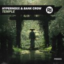 Hypernoxx & Bank Crow - Temple