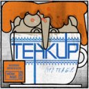Teakup - Ice Cream Spork