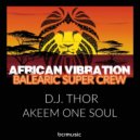 Balearic Super Crew - African Vibration