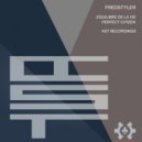 Fredstyler - Perfect Citizen