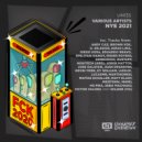 MHMD - Superman (Original Mix)