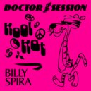 Billy Spira - Kool Kat (Radio Edit)