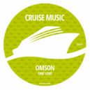 Omson - One Love