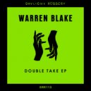 Warren Blake - Hands Up