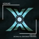 HGHLND - Dreamin\' (SCHALA Radio Edit)