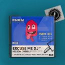 Nelson Cuberli feat. Mc Party Mouth - Excuse me DJ