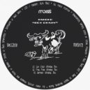 Janoko - Frau Frida (Original Mix)