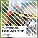 The Tribeman - Molecular (Original Mix)