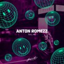 Anton Romezz - Evening in Ghetto