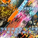 DJ Retriv - Techno Life Megamix vol. 7