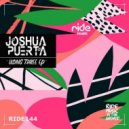 Joshua Puerta - People On the Back