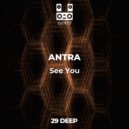 ANTRA - If Wanna Play