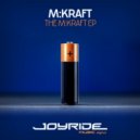 M:Kraft - Devour Your Senses