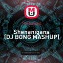 Timbaland - Shenanigans