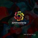 Artmasteria - Best of Tech House Vol.1