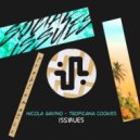 Nicola Gavino - Tropicana Cookies