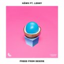 Hawk feat. Strange Fruits Music, Lenny - Freed From Desire