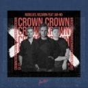 RudeLies feat. REZarin, Jar-No - Crown