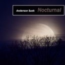 Anderson Suek - Nightmare (Original mix)