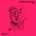 Orange Brothers - From The Sky (Original mix)
