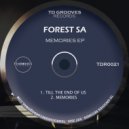Forest SA - Memories