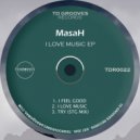 MasaH - Try