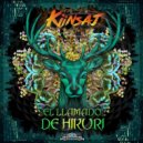 Kiinsaj - El Camino A Wirikuta