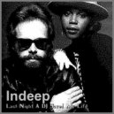 Indeep - Last Night A DJ Saved My Life (Effendi Beach Disco Edit)
