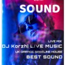 DJ Korzh - Best Sound