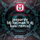 Greg Kihn Band - jeopardy (dj halman ft dj baki remix)