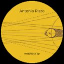 Antonio Rizzo - Metafisica