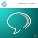 Abrahamsen & Vaage - Talk To Me (Radio Rhythm Edit)
