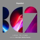 Dopedust - Lose To Find