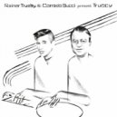 Rainer Trueby, Corrado Bucci present TRUCCY - Kenyatta