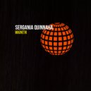 Sergania Quinnaha - Higher