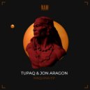 TupaQ, Jon Aragon - 13-33