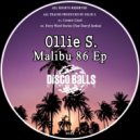 Ollie S. - Cosmic Coast (Original Mix)