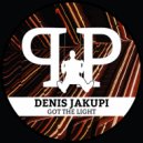 Denis Jakupi - Got The Light