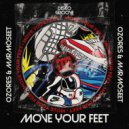 Ozores ft MarmöSet - Move Your Feet