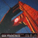 Plastik Funk x Relanium & Deen West - San Francisco